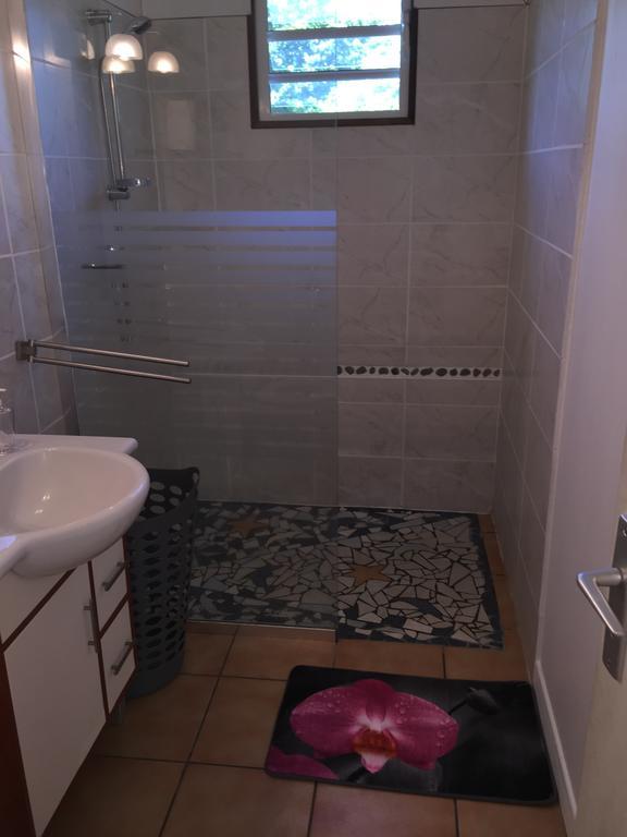 לה טריניטה Residence Les Palmiers מראה חיצוני תמונה
